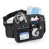 Damero Nurse Pouch, Waist Pouch, Nurse Bag, Work Use, Care,