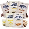 Energybody® Mega Protein Powder Sample Pack 1-5 x 25 g