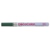 Uchida 200-C-72 Marvy Deco Color Fine Point Paint Marker, Pine