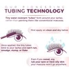 Blinc Amplified Tubing Mascara - Dark Brown 7.5g
