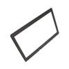 Laptop LCD Front Bezel Cover for Dell E6420 Precise Cutouts