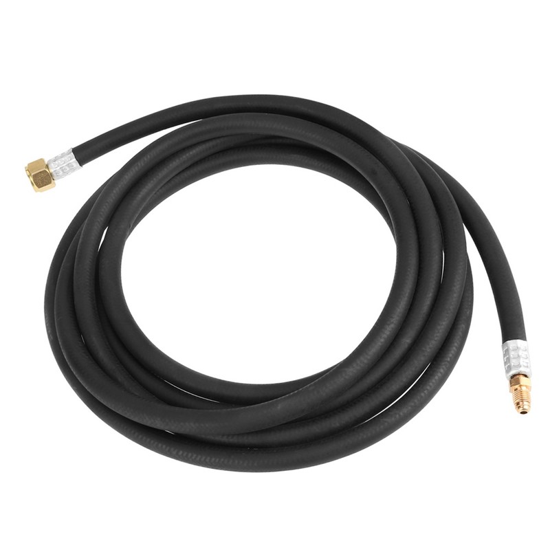 3.7 Meter M16*1.5 Power Cable Rubber Hose Replacement For WP17