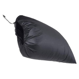 Parliky Lawn Tractor Leaf Catching Bag Grass Catcher Storage for Lawn Mower Lightweight and Leaf Disposal Bag for Easy Cleanup