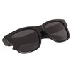 Smart Sunglasses Multifunctional Wireless Bluetooth Sunglasses for PC Laptop ComputerDark