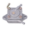 Fuel Pump Aluminum Alloy for EZGO TXT MEDALIST Cart 4