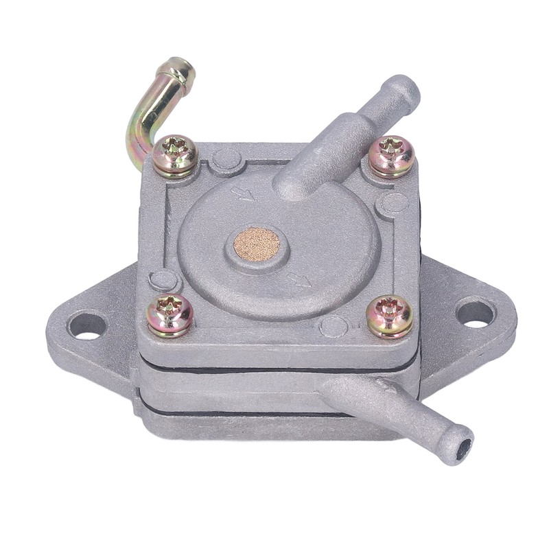 Fuel Pump Aluminum Alloy for EZGO TXT MEDALIST Cart 4