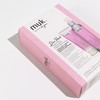 Muk Deep Muk Ultra Soft Leave-in Conditioner and 1 Minute
