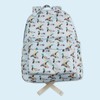 Duck camo kids boys hunting backpack back to school backpack:_E