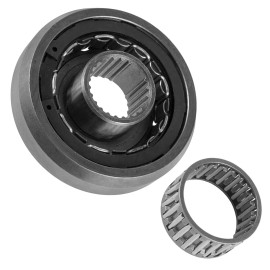 Caltric Starter Clutch One Way Bearing Sprag for Honda TRX450ER 2006-2009 2012-2014
