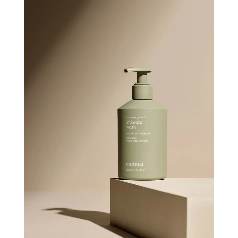 endota Intimate Wash 250ml