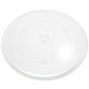 Replacement for Panasonic NNH765BFX Microwave Glass Plate - Compatible with