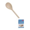 Tala FSC Certified Beechwood 20cm Waxed Spoon