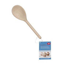 Tala FSC Certified Beechwood 20cm Waxed Spoon