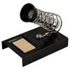 'McPower "LS 595 with Cleaning Sponge Soldering Iron Stand