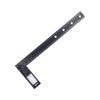 Multi Angle Measuring Ruler 40cm 16in 45 90 Degree Combination