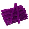 Happy Bites Huckleberry Licorice Twists - JUMBO Size - Made