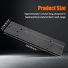 12 Inch Sheet Metal Benders, Sheet Metal Tools, 3/8" and