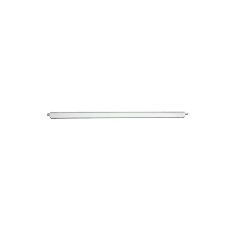 Original Liebherr 7412141 Moulding Strip Floor Rail Shelf Rail Holder