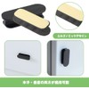 Handle Pull Handle for Sliding Door, Sliding Door Opening Assistant,