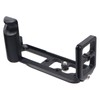 INPON L-Shaped Quick Release Bracket for SIGMA DP1 DP2 DP3