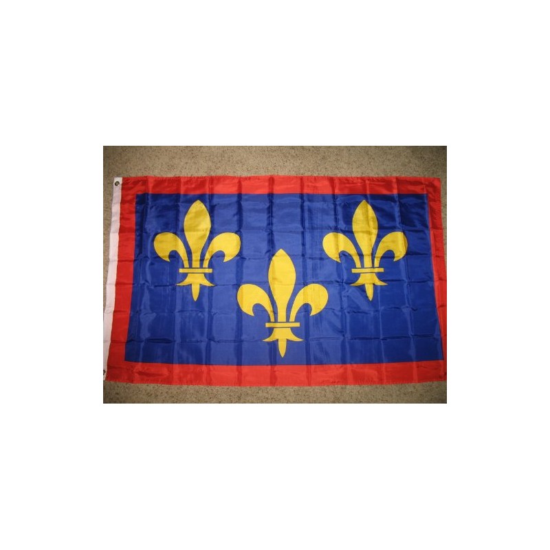 Anjou Province France French 3x5 Flag Banner