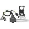 Oyviny Multi-Tow 4 and 7 Way Trailer Wiring Adapter for