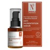 Nutriglow Advanced Organics Anti-pigmentation Serum for Dark Spot & Blemish
