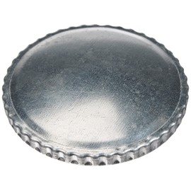 Bayonet Fuel Cap 80 mm