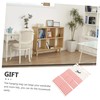 Ciieeo Wall Hanging Organizer Bag Multi-Pouch Storage Pouch for Home
