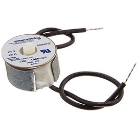 Edwards Signaling 1066-G5 BUZZER 24V60HZ