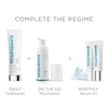 Regenerate Advanced Toothpaste to repair tooth enamel for strong, healthy
