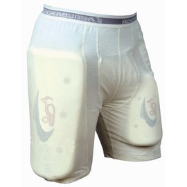 Kookaburra Protective Padded Shorts - Small
