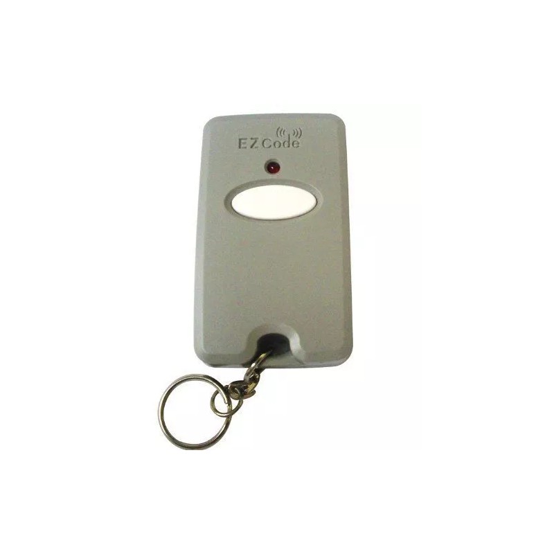 EZ CODE 10 Digit Pins EZ Code Key Remote Control