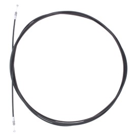 NewYall Trunk Lid Release Cable for Toyota Camry Sedan 2012-2017