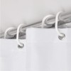 Ansio shower curtain