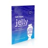 Clean & Clear Night Relaxing Jelly Eye Sheet 0.63 oz