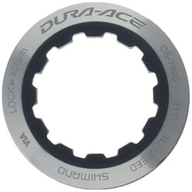 Shimano Locking Ring Ritzel 11 with Spacer F. Z. y-1yz98010 CS-7900