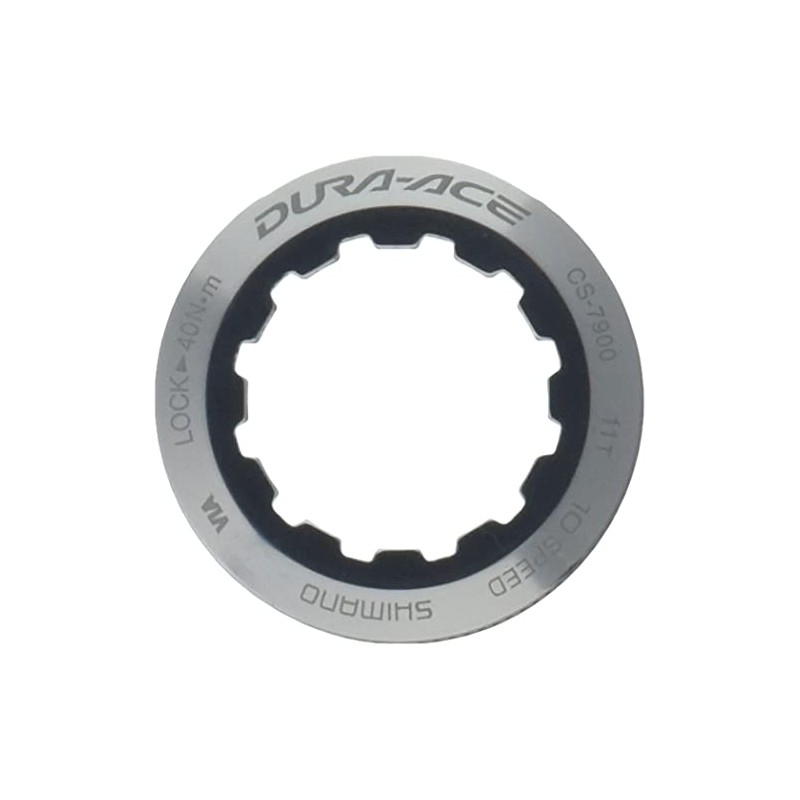 Shimano Locking Ring Ritzel 11 with Spacer F. Z. y-1yz98010