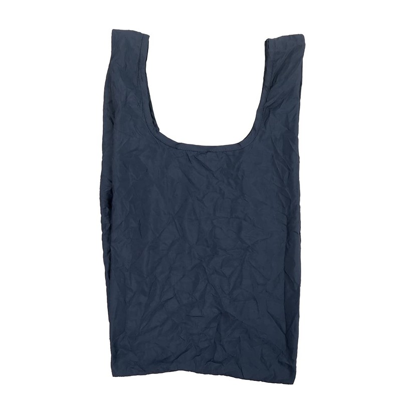 moz Eco Bag Beans Convenience Store Navy R