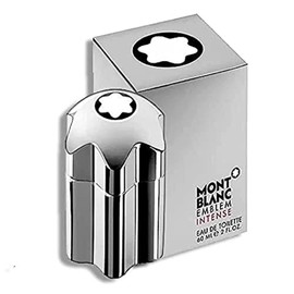 モンブラン エンブレム インテンス オードトワレ 60ml