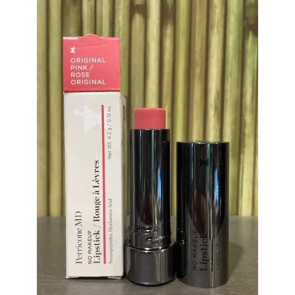 Perricone MD No Makeup Lipstick 0.15 oz - PICK SHADE