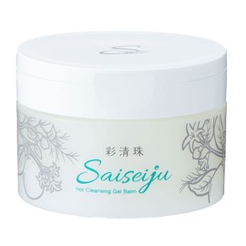 SAISEIJU Hot Cleansing Gel Balm TB 3.2 oz (90 g)