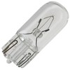 Replacement for GE 159 Miniature Light Bulb, 6.3 Volts, Wedge