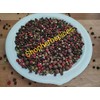 Whole Mixed Dried Peppercorns Pepper in 5 Colours Black White