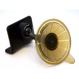 TomTom GO 2535 Car Window Suction MOUNT windshield 2505M 2535M 2435TM 1005 2405M