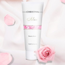 Christina Muse Mineral Beauty Mask 75ml / 크리스티나 뮤즈 미네랄 뷰티 마스크 75ml