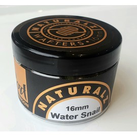 Rod Hutchinson Naturalz 16mm Wafters Water Snail 60g