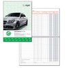 Sigel FA514 Binder for Cars and Trucks Pack of 1