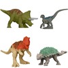 Mattel Jurassic World Minifigure Box Assortment 2023 Vol. 1 [Blind