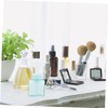 Sosoport Empty Foaming Bottle Dispenser Refillable Travel Soap Container for
